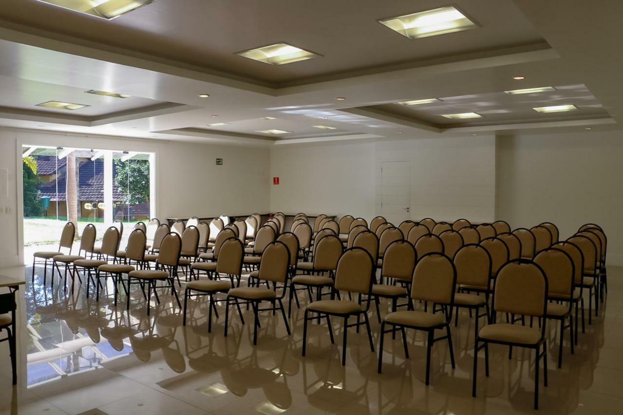 Hotel Capim Limao Itaipava Exterior photo